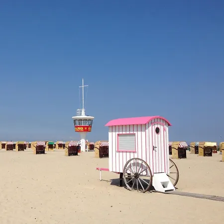 Travekino Travemünde