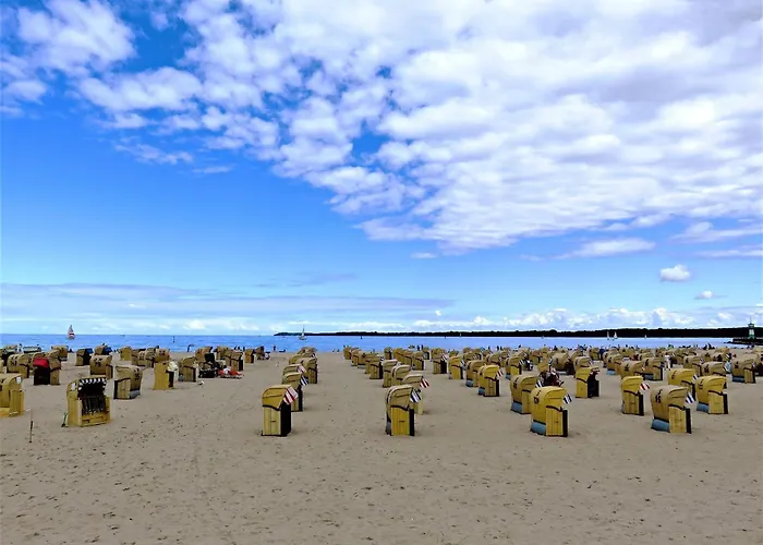 Travekino Travemuende