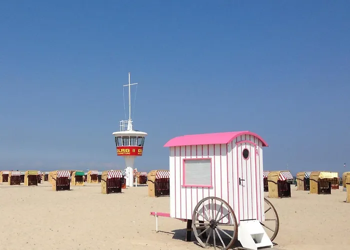 Travekino Travemuende